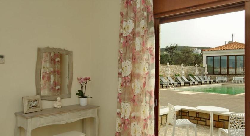 Elafonisos Resort Exterior foto