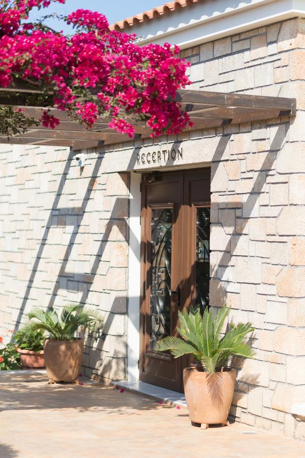 Elafonisos Resort Exterior foto